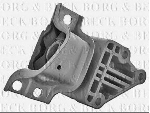 BORG & BECK BEM4120 variklio montavimas 
 Variklis -> Variklio montavimas -> Variklio montavimo rėmas
1358088080