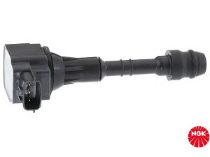 NGK 48351 ritė, uždegimas 
 Kibirkšties / kaitinamasis uždegimas -> Uždegimo ritė
22448-AR210, 22448-AR215, 22448-AR210