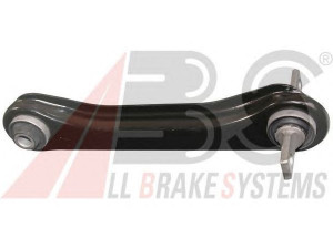 A.B.S. 210380 vikšro valdymo svirtis 
 Ašies montavimas/vairavimo mechanizmas/ratai -> Valdymo svirtis/pasukamosios svirties sujungimas -> Vairo trauklės (valdymo svirtis, išilginis balansyras, diago
MB491345, MB809220, 30818096
