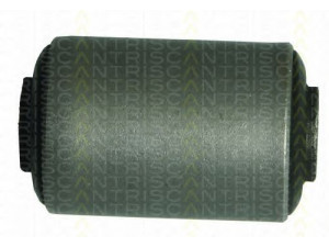 TRISCAN 8500 14800 valdymo svirties/išilginių svirčių įvorė 
 Ašies montavimas/vairavimo mechanizmas/ratai -> Valdymo svirtis/pasukamosios svirties sujungimas -> Montavimas/sutvirtinimas
54560-50Y10