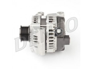 DENSO DAN1104 kintamosios srovės generatorius 
 Elektros įranga -> Kint. sr. generatorius/dalys -> Kintamosios srovės generatorius
CH12-10300-BC, LR029981