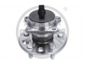 OPTIMAL 982836 rato guolio komplektas 
 Ašies montavimas/vairavimo mechanizmas/ratai -> Rato stebulė/montavimas -> Rato guolis
42450-44010