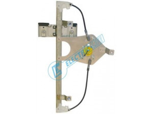 ELECTRIC LIFE ZR OP715 R lango pakėliklis 
 Vidaus įranga -> Elektrinis lango pakėliklis
5140072
