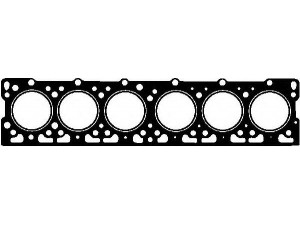 REINZ 61-25150-10 tarpiklis, cilindro galva 
 Variklis -> Cilindrų galvutė/dalys -> Tarpiklis, cilindrų galvutė
7 129 353, 826F 6051 EAB