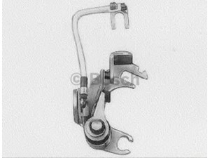 BOSCH 1 987 231 020 kontakto pertraukiklis, skirstytuvas 
 Kibirkšties / kaitinamasis uždegimas -> Degimo skirstytuvas/dalys
19145 14010 000, 19145 87204 000