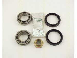 TRISCAN 8530 16209 rato guolio komplektas 
 Ašies montavimas/vairavimo mechanizmas/ratai -> Rato stebulė/montavimas -> Rato guolis
5008715