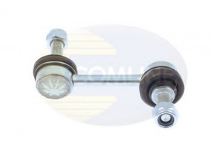 COMLINE CSL6029 šarnyro stabilizatorius 
 Ašies montavimas/vairavimo mechanizmas/ratai -> Stabilizatorius/fiksatoriai -> Savaime išsilyginanti atrama
51320-SD4-A04, 51320SEAE01