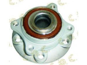 AUTOKIT 01.97177 rato guolio komplektas 
 Ašies montavimas/vairavimo mechanizmas/ratai -> Rato stebulė/montavimas -> Rato guolis
274298, 31329980, 8672371