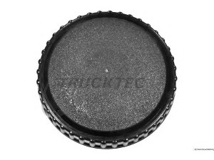TRUCKTEC AUTOMOTIVE 03.38.010 dangtelis, degalų bakas
1580244, 1586037, 20896946, 9520400