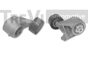 TREVI AUTOMOTIVE TA1139 įtempiklio svirtis, V formos rumbuotas diržas 
 Diržinė pavara -> V formos rumbuotas diržas/komplektas -> Įtempiklis
1192000270, A1192000270