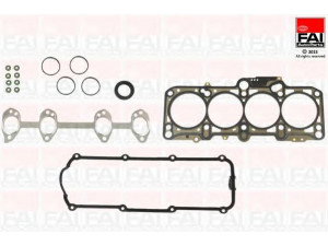 FAI AutoParts HS1151 tarpiklių komplektas, cilindro galva 
 Variklis -> Cilindrų galvutė/dalys -> Tarpiklis, cilindrų galvutė