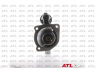 ATL Autotechnik A 12 780 starteris 
 Elektros įranga -> Starterio sistema -> Starteris
1 359 119, 1 367 049, 1 545 417