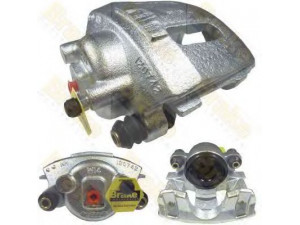 Brake ENGINEERING CA1963 stabdžių apkaba 
 Dviratė transporto priemonės -> Stabdžių sistema -> Stabdžių apkaba / priedai
5252610, 5252985, 5252985