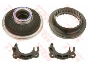 TRW JSL302 remonto komplektas, pakabos statramstis 
 Ašies montavimas/vairavimo mechanizmas/ratai -> Montavimas, pakabos statramstis
0344544, 13186960, 13186960