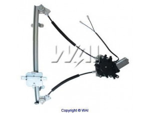 WAIglobal WPR2504LM lango pakėliklis
96233470