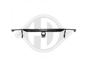 DIEDERICHS 4473002 priekinis variklio gaubtas 
 Kėbulas -> Kėbulo dalys/ sparnas/buferis -> Priekinis aerodinaminio pasipriešinimo sumažinimas/grotelės
7751702434