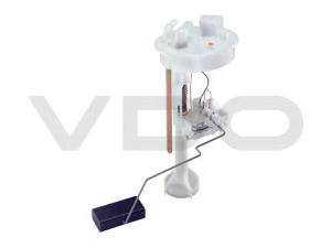 VDO X10-745-003-002V siuntimo blokas, degalų bakas 
 Elektros įranga -> Jutikliai
0000152510, 152510, 0000152510