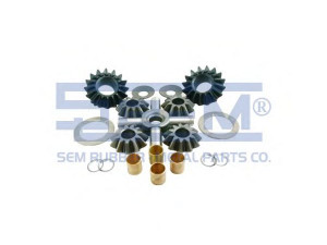 SEM LASTIK 9805 remonto komplektas, diferencialas
387 350 00 40