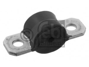 FEBI BILSTEIN 36496 skersinio stabilizatoriaus įvorių komplektas 
 Ašies montavimas/vairavimo mechanizmas/ratai -> Stabilizatorius/fiksatoriai -> Sklendės
46743786, 46743786 SK, 46743788