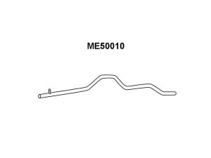 VENEPORTE ME50010 išleidimo kolektorius
6014902621