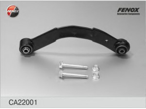 FENOX CA22001 vikšro valdymo svirtis 
 Ašies montavimas/vairavimo mechanizmas/ratai -> Valdymo svirtis/pasukamosios svirties sujungimas -> Vairo trauklės (valdymo svirtis, išilginis balansyras, diago
MN100086, MN100107