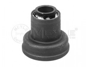 MEYLE 100 407 0002 įvorė, valdymo svirties montavimas 
 Ašies montavimas/vairavimo mechanizmas/ratai -> Valdymo svirtis/pasukamosios svirties sujungimas -> Montavimas/sutvirtinimas
251 407 077, 251 407 077 B