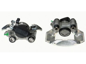 BREMBO F 61 088 stabdžių apkaba 
 Dviratė transporto priemonės -> Stabdžių sistema -> Stabdžių apkaba / priedai
95624922