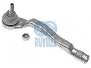 RUVILLE 925502 skersinės vairo trauklės galas 
 Vairavimas -> Vairo mechanizmo sujungimai
415 460 00 05, 77 01 478 407