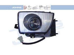 JOHNS 52 22 29 rūko žibintas 
 Kėbulas -> Pagalbiniai žibintai/dalys -> Rūko žibintas/dalys -> Rūko žibintas/įterp.
MB912307