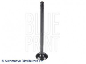 BLUE PRINT ADK86104 įleidimo vožtuvas 
 Variklis -> Variklio uždegimo laiko reguliavimo kontrolė -> Vožtuvų eilė -> Vožtuvai/dalys
55195680, 55219793, 1 538 735, 93186090