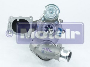 MOTAIR TURBOLADER 335990 kompresorius, įkrovimo sistema 
 Išmetimo sistema -> Turbokompresorius
6460900380, 646090038080, 6460901280
