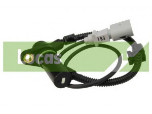 LUCAS ELECTRICAL SEB1393 jutiklis, alkūninio veleno impulsas 
 Elektros įranga -> Jutikliai
038957147B, 038957147E