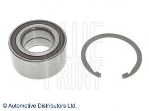 BLUE PRINT ADA108212 rato guolio komplektas 
 Ašies montavimas/vairavimo mechanizmas/ratai -> Rato stebulė/montavimas -> Rato guolis
05105586AA, 5105586AA, MB303868