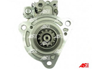 AS-PL S5072 starteris
M9T70729