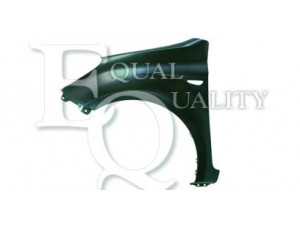 EQUAL QUALITY L05123 sparnas 
 Kėbulas -> Transporto priemonės priekis -> Sparnas/montavimo dalys
66311-1J000