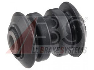 A.B.S. 270833 valdymo svirties/išilginių svirčių įvorė 
 Ašies montavimas/vairavimo mechanizmas/ratai -> Valdymo svirtis/pasukamosios svirties sujungimas -> Montavimas/sutvirtinimas
9063330014, 2E0407253, 2E0407523