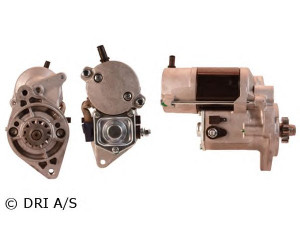DRI 600096112 starteris
757-17970, 757-26450
