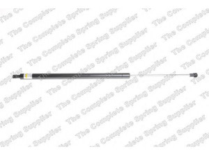 ROC GS0970 dujinė spyruoklė, bagažinė 
 Priedai -> Bagažinė/pakrovimo skyrius
51247118885