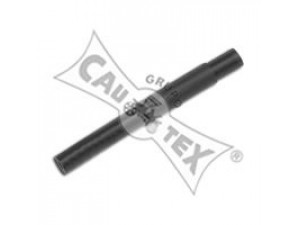 CAUTEX 011365 radiatoriaus žarna 
 Aušinimo sistema -> Žarnelės/vamzdeliai/sujungimai -> Radiatoriaus žarnos
46769297