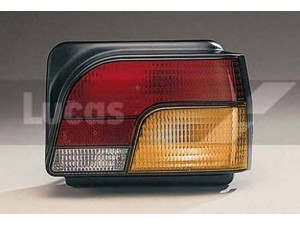 LUCAS ELECTRICAL LPB543 kombinuotas galinis žibintas 
 Kėbulas -> Šviesos -> Kombinuotas galinis žibintas/dalys -> Kombinuotas galinis žibintas