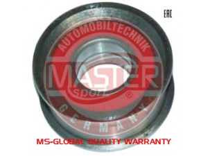 MASTER-SPORT 2105-1006124-AT-PCS-MS įtempiklio skriemulys, paskirstymo diržas 
 Techninės priežiūros dalys -> Papildomas remontas
2105-1006124