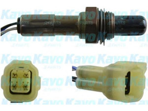 KAVO PARTS EOS-8533 lambda jutiklis 
 Išmetimo sistema -> Lambda jutiklis
1821360J00, 1821362J11, 1821362J12