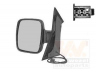 išorinis veidrodėlis