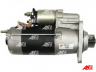 AS-PL S0323 starteris