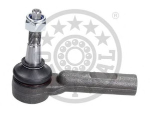 OPTIMAL G1-1459 skersinės vairo trauklės galas 
 Vairavimas -> Vairo mechanizmo sujungimai
52013468AA, 52013468AB, 52013468AC