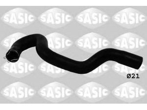 SASIC 3400033 radiatoriaus žarna 
 Aušinimo sistema -> Žarnelės/vamzdeliai/sujungimai -> Radiatoriaus žarnos
1307NQ