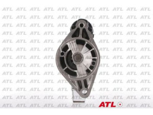 ATL Autotechnik A 75 600 starteris 
 Elektros įranga -> Starterio sistema -> Starteris
33002 709, 56027 317, 56041 012
