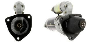 CEVAM 8631 starteris
600-813-3650, 600-813-3651, 600-813-3660
