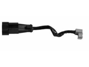 BREMBO A 00 408 įspėjimo kontaktas, stabdžių trinkelių susidėvėjimas 
 Stabdžių sistema -> Susidėvėjimo indikatorius, stabdžių trinkelės
42555634