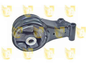UNIGOM 396513 variklio montavimas 
 Variklis -> Variklio montavimas -> Variklio montavimo rėmas
51740304, 5684166, 9156933